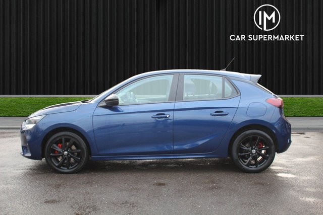 2020 VAUXHALL CORSA - Photo 11