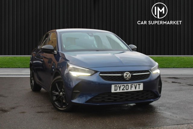 2020 VAUXHALL CORSA - Photo 3