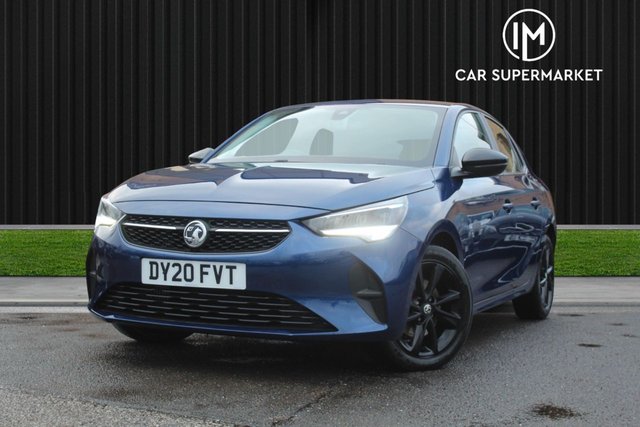 2020 VAUXHALL CORSA - Photo 7