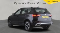 USED 2022 72 SEAT ATECA 2.0 TDI SE Technology Euro 6 (s/s) 5dr SPRING SALE NOW ON, SAVE 100s!