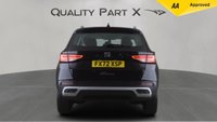 USED 2022 72 SEAT ATECA 2.0 TDI SE Technology Euro 6 (s/s) 5dr SPRING SALE NOW ON, SAVE 100s!