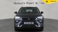 USED 2022 72 SEAT ATECA 2.0 TDI SE Technology Euro 6 (s/s) 5dr SPRING SALE NOW ON, SAVE 100s!