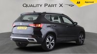 USED 2022 72 SEAT ATECA 2.0 TDI SE Technology Euro 6 (s/s) 5dr SPRING SALE NOW ON, SAVE 100s!