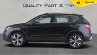 USED 2022 72 SEAT ATECA 2.0 TDI SE Technology Euro 6 (s/s) 5dr SPRING SALE NOW ON, SAVE 100s!