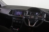 USED 2022 72 SEAT ATECA 2.0 TDI SE Technology Euro 6 (s/s) 5dr SPRING SALE NOW ON, SAVE 100s!
