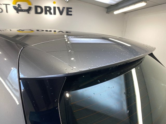 2018 Mercedes-Benz A-Class 1.5L Sport 5dr - Photo 10