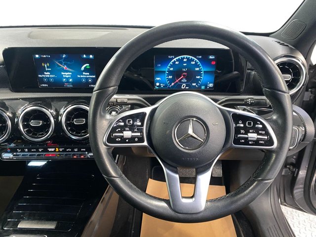 2018 Mercedes-Benz A-Class 1.5L Sport 5dr - Photo 12