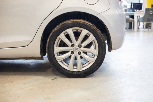 2014 Suzuki Swift 1.2L Sz3 5dr - Photo 6