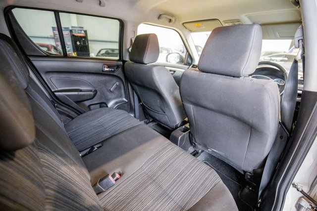 2014 Suzuki Swift 1.2L Sz3 5dr - Photo 11