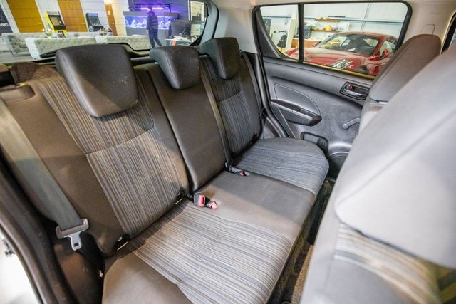2014 Suzuki Swift 1.2L Sz3 5dr - Photo 12