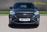 USED 2017 17 FORD KUGA 2.0 TDCi EcoBlue ST-Line SUV 5dr Diesel Manual Euro 6 (s/s) (150 ps) 2 KEYS
