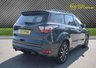 USED 2017 17 FORD KUGA 2.0 TDCi EcoBlue ST-Line SUV 5dr Diesel Manual Euro 6 (s/s) (150 ps) 2 KEYS