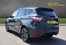 USED 2017 17 FORD KUGA 2.0 TDCi EcoBlue ST-Line SUV 5dr Diesel Manual Euro 6 (s/s) (150 ps) 2 KEYS