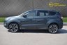 USED 2017 17 FORD KUGA 2.0 TDCi EcoBlue ST-Line SUV 5dr Diesel Manual Euro 6 (s/s) (150 ps) 2 KEYS