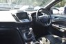 USED 2017 17 FORD KUGA 2.0 TDCi EcoBlue ST-Line SUV 5dr Diesel Manual Euro 6 (s/s) (150 ps) 2 KEYS