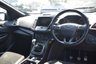 USED 2017 17 FORD KUGA 2.0 TDCi EcoBlue ST-Line SUV 5dr Diesel Manual Euro 6 (s/s) (150 ps) 2 KEYS