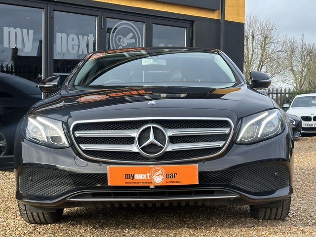 2016 Mercedes-Benz E-Class 2L Se 4dr - Photo 3