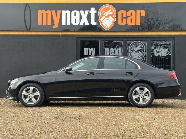 2016 Mercedes-Benz E-Class 2L Se 4dr - Photo 5