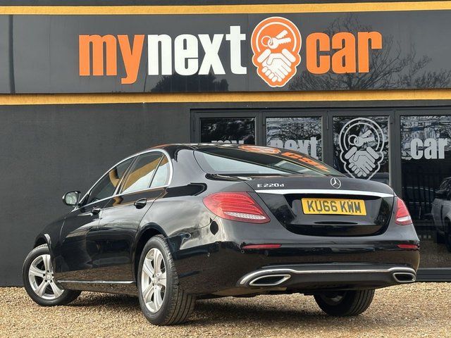 2016 Mercedes-Benz E-Class 2L Se 4dr - Photo 6