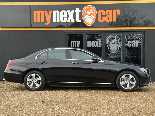 2016 Mercedes-Benz E-Class 2L Se 4dr - Photo 10