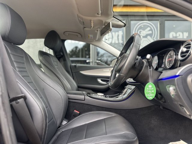 2016 Mercedes-Benz E-Class 2L Se 4dr - Photo 12