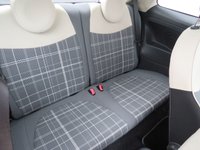 USED 2016 66 FIAT 500 1.2 Lounge Hatchback 3dr Petrol Dualogic Euro 6 (s/s) (69 bhp) 