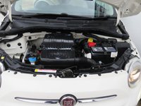 USED 2016 66 FIAT 500 1.2 Lounge Hatchback 3dr Petrol Dualogic Euro 6 (s/s) (69 bhp) 