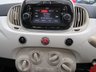 USED 2016 66 FIAT 500 1.2 Lounge Hatchback 3dr Petrol Dualogic Euro 6 (s/s) (69 bhp) 
