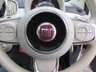 USED 2016 66 FIAT 500 1.2 Lounge Hatchback 3dr Petrol Dualogic Euro 6 (s/s) (69 bhp) 