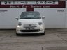 USED 2016 66 FIAT 500 1.2 Lounge Hatchback 3dr Petrol Dualogic Euro 6 (s/s) (69 bhp) 