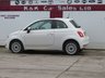 USED 2016 66 FIAT 500 1.2 Lounge Hatchback 3dr Petrol Dualogic Euro 6 (s/s) (69 bhp) 