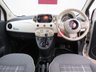 USED 2016 66 FIAT 500 1.2 Lounge Hatchback 3dr Petrol Dualogic Euro 6 (s/s) (69 bhp) 