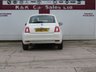 USED 2016 66 FIAT 500 1.2 Lounge Hatchback 3dr Petrol Dualogic Euro 6 (s/s) (69 bhp) 