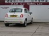 USED 2016 66 FIAT 500 1.2 Lounge Hatchback 3dr Petrol Dualogic Euro 6 (s/s) (69 bhp) 