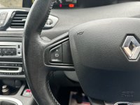 USED 2013 63 RENAULT SCENIC 1.5 dCi ENERGY Dynamique TomTom MPV 5dr Diesel Manual Euro 5 (s/s) (110 ps) 