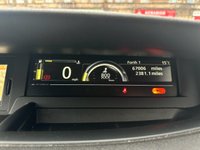 USED 2013 63 RENAULT SCENIC 1.5 dCi ENERGY Dynamique TomTom MPV 5dr Diesel Manual Euro 5 (s/s) (110 ps) 