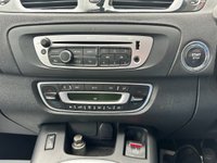USED 2013 63 RENAULT SCENIC 1.5 dCi ENERGY Dynamique TomTom MPV 5dr Diesel Manual Euro 5 (s/s) (110 ps) 