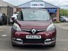 USED 2013 63 RENAULT SCENIC 1.5 dCi ENERGY Dynamique TomTom MPV 5dr Diesel Manual Euro 5 (s/s) (110 ps) 