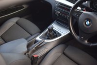 USED 2012 12 BMW 1 SERIES 2.0 118d M Sport Coupe 2dr Diesel Manual Euro 5 (s/s) (143 ps) EXCELLENT HISTORY / LOW MILES