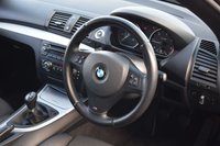 USED 2012 12 BMW 1 SERIES 2.0 118d M Sport Coupe 2dr Diesel Manual Euro 5 (s/s) (143 ps) EXCELLENT HISTORY / LOW MILES