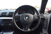 USED 2012 12 BMW 1 SERIES 2.0 118d M Sport Coupe 2dr Diesel Manual Euro 5 (s/s) (143 ps) EXCELLENT HISTORY / LOW MILES
