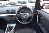 USED 2012 12 BMW 1 SERIES 2.0 118d M Sport Coupe 2dr Diesel Manual Euro 5 (s/s) (143 ps) EXCELLENT HISTORY / LOW MILES