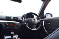 USED 2012 12 BMW 1 SERIES 2.0 118d M Sport Coupe 2dr Diesel Manual Euro 5 (s/s) (143 ps) EXCELLENT HISTORY / LOW MILES