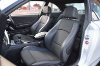 USED 2012 12 BMW 1 SERIES 2.0 118d M Sport Coupe 2dr Diesel Manual Euro 5 (s/s) (143 ps) EXCELLENT HISTORY / LOW MILES