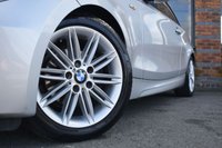 USED 2012 12 BMW 1 SERIES 2.0 118d M Sport Coupe 2dr Diesel Manual Euro 5 (s/s) (143 ps) EXCELLENT HISTORY / LOW MILES