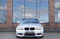 USED 2012 12 BMW 1 SERIES 2.0 118d M Sport Coupe 2dr Diesel Manual Euro 5 (s/s) (143 ps) EXCELLENT HISTORY / LOW MILES