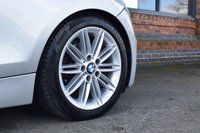 USED 2012 12 BMW 1 SERIES 2.0 118d M Sport Coupe 2dr Diesel Manual Euro 5 (s/s) (143 ps) EXCELLENT HISTORY / LOW MILES