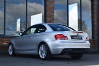 USED 2012 12 BMW 1 SERIES 2.0 118d M Sport Coupe 2dr Diesel Manual Euro 5 (s/s) (143 ps) EXCELLENT HISTORY / LOW MILES