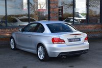 USED 2012 12 BMW 1 SERIES 2.0 118d M Sport Coupe 2dr Diesel Manual Euro 5 (s/s) (143 ps) EXCELLENT HISTORY / LOW MILES