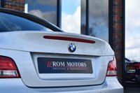 USED 2012 12 BMW 1 SERIES 2.0 118d M Sport Coupe 2dr Diesel Manual Euro 5 (s/s) (143 ps) EXCELLENT HISTORY / LOW MILES